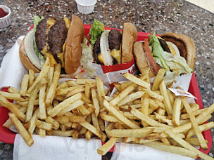 In-n-out Burger