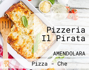 Pizzeria Il Pirata