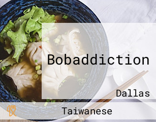 Bobaddiction