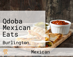 Qdoba Mexican Eats