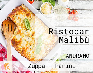 Ristobar Malibù