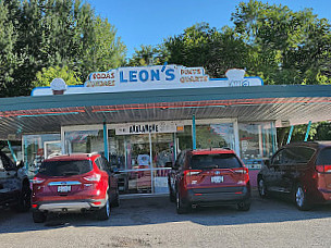 Leon's Frozen Custard Incorporated