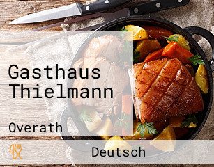 Gasthaus Thielmann