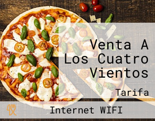 Venta A Los Cuatro Vientos