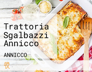 Trattoria Sgalbazzi Annicco