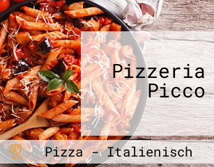 Pizzeria Picco