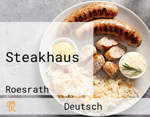 Steakhaus