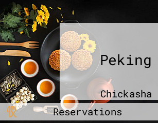 Peking