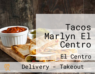 Tacos Marlyn El Centro