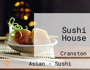 Sushi House