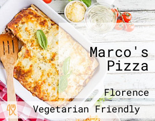 Marco's Pizza