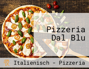 Pizzeria Dal Blu