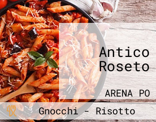 Antico Roseto