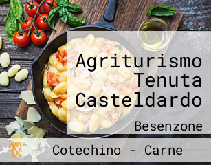 Agriturismo Tenuta Casteldardo