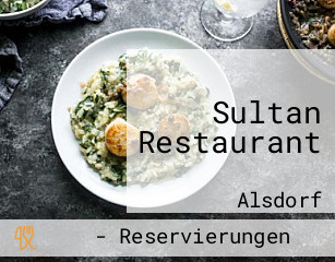 Sultan Restaurant