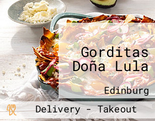 Gorditas Doña Lula