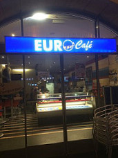 Euro Cafe