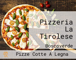 Pizzeria La Tirolese