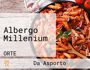 Albergo Millenium