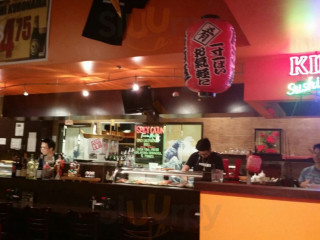 Suzushii Sushi Grill