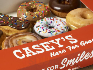 Casey's