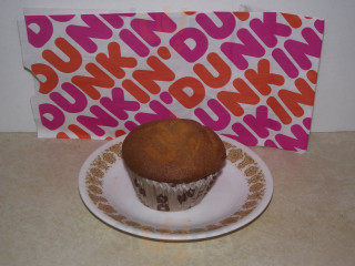 Dunkin Donuts