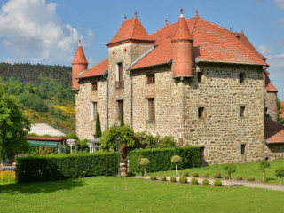 Château De Bobigneux