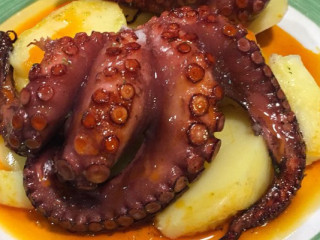 Casa Do Pulpo