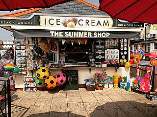 Summer Shop