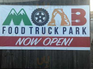 Moab Food Truck Park