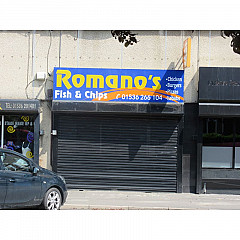 Romano's