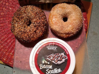 Bruegger's Bagels