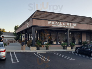 Maral Cuisine