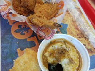 Popeyes Louisiana Kitchen