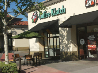 Klatch Coffee San Dimas