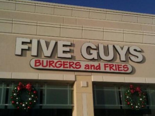 Five Guys