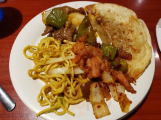 New Chinamen's Buffet Incorporated