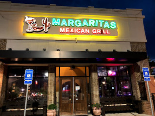 Margaritas Mexican Grill