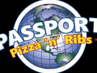 Passport Pizza