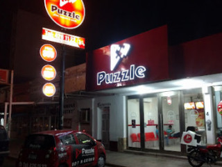 Puzzle Pizzeria