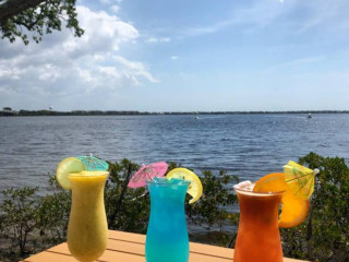 Whiskey Joe's Manatee River