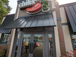 Chili's Grill