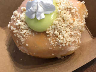 Swillerbees Craft Donuts
