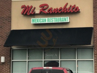 Mi Ranchito