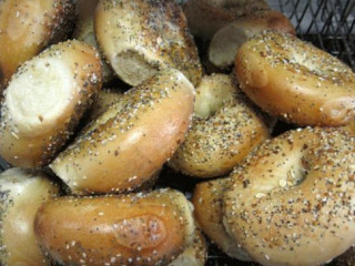 Knot Just Bagels