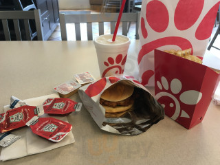 Chick-fil-a