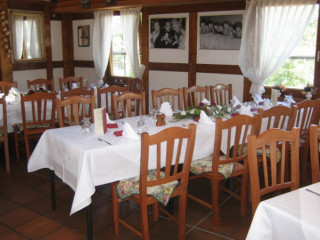 Trattoria Da Franco