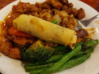 Great China Supper Buffet