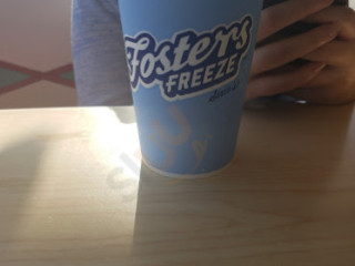 Fosters Freeze