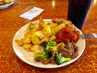 Perris Buffet